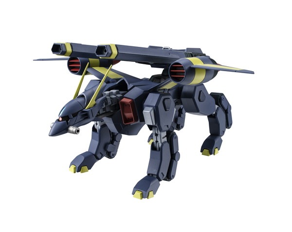 新品未開封】ROBOT魂 TMF/A-802 バクゥ ver. A.N.I.M.E. 「機動戦士