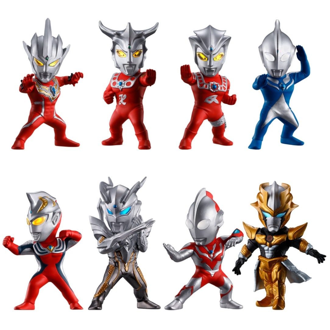 【SALE／37%OFF】 2023年6月発売 予約商品】【BOX】CONVERGE MOTION ウルトラマン6 特撮