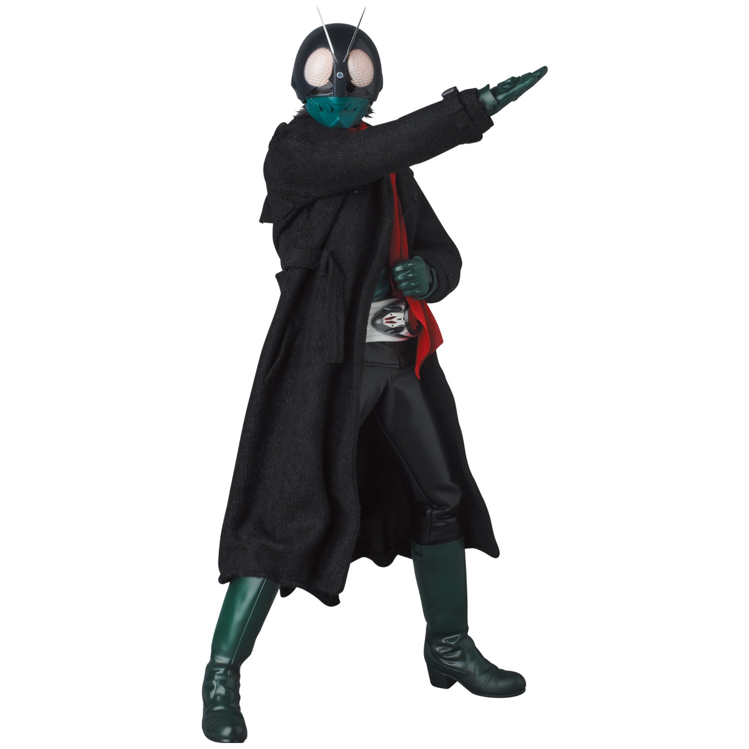 新品未開封】RAH 仮面ライダー(シン・仮面ライダー) |ジャンルで探す 