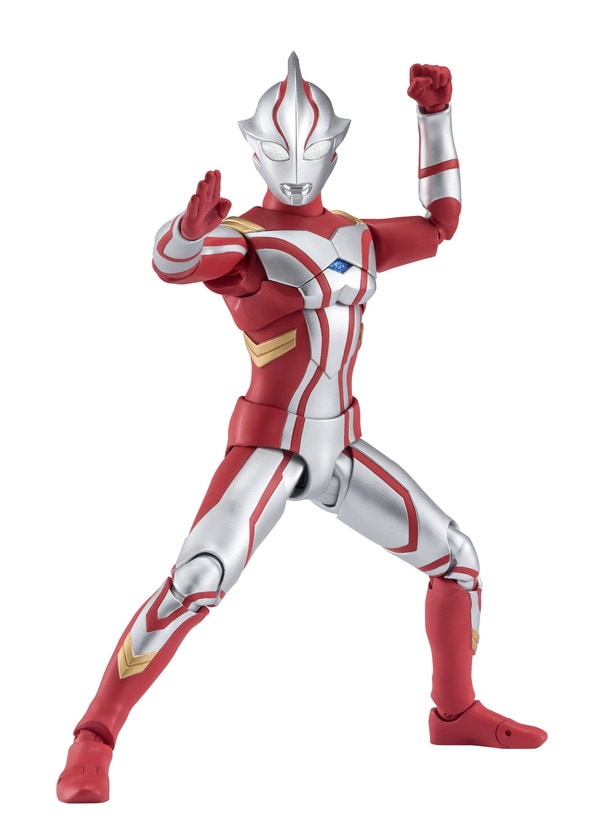 新品未開封】S.H.フィギュアーツ ウルトラマンメビウス |ジャンルで 