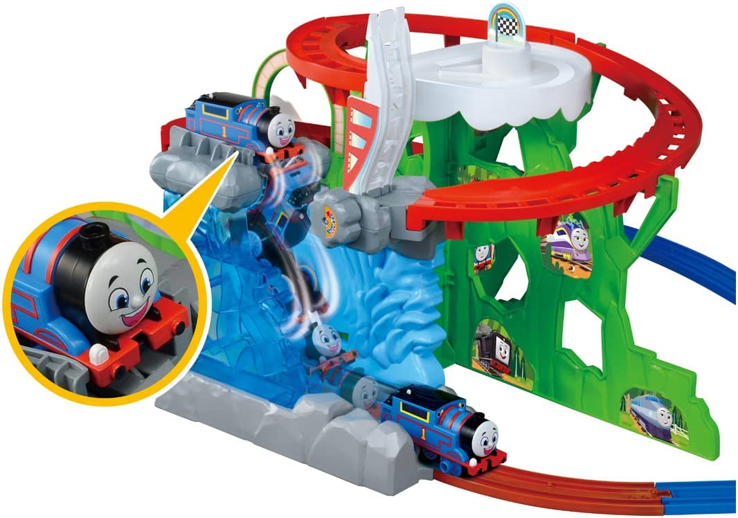 トーマスウェッブ ボウル＆ソーサー GT09C /Thomas Webb Amazon｜OSK オーエスケー コップ3個セット 230ml きかんしゃトーマス