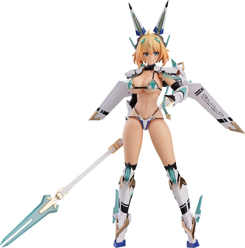 新品未開封】figma バニースーツ プランニング ソフィア F 