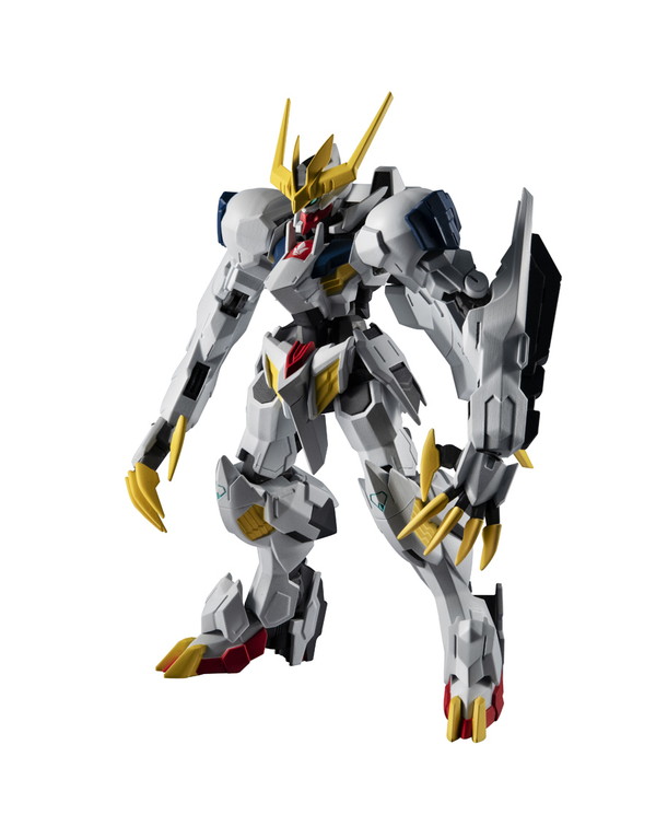 GUNDAM UNIVERSE ASW-G-08 GUNDAM BARBATOS LUPUS REX(バルバトス