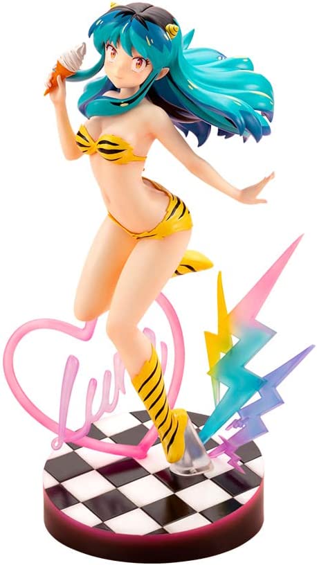 2023年8月予約】ARTFX J ラム 「うる星やつら」 |ジャンルで探す
