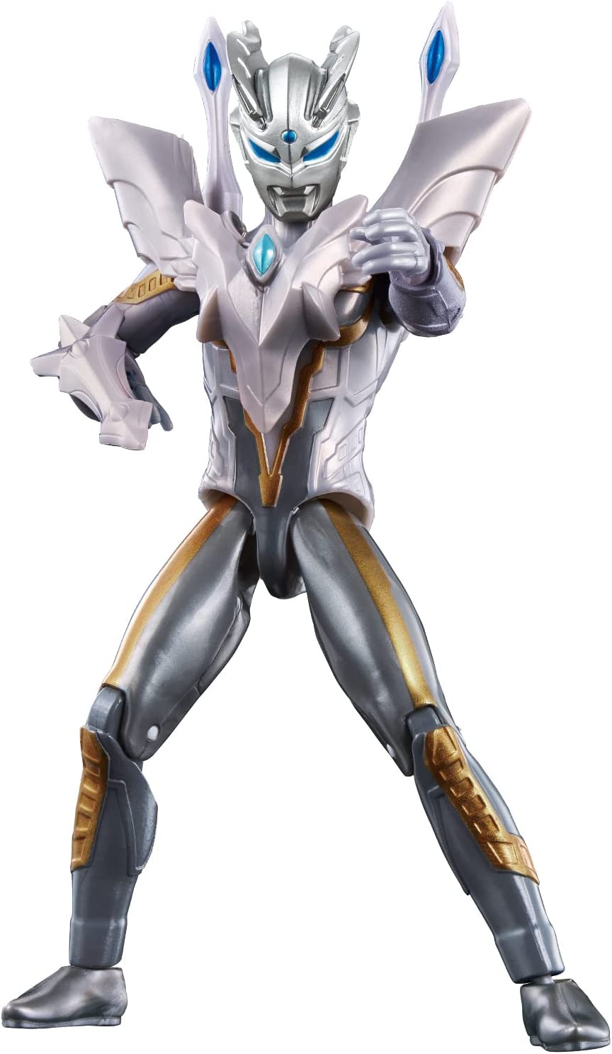 ウルトラアクションフィギュア ウルティメイトシャイニング