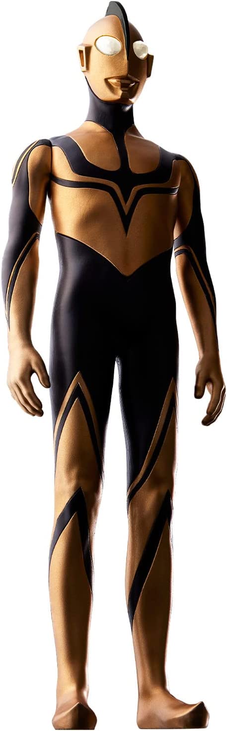 メガライトヒーローズ ウルトラマン ゾーフィ 20体 新品 シン・ウルトラマン メガライトヒーローズ ゾーフィ(シン・ウルトラマン)｜ウルトラマン