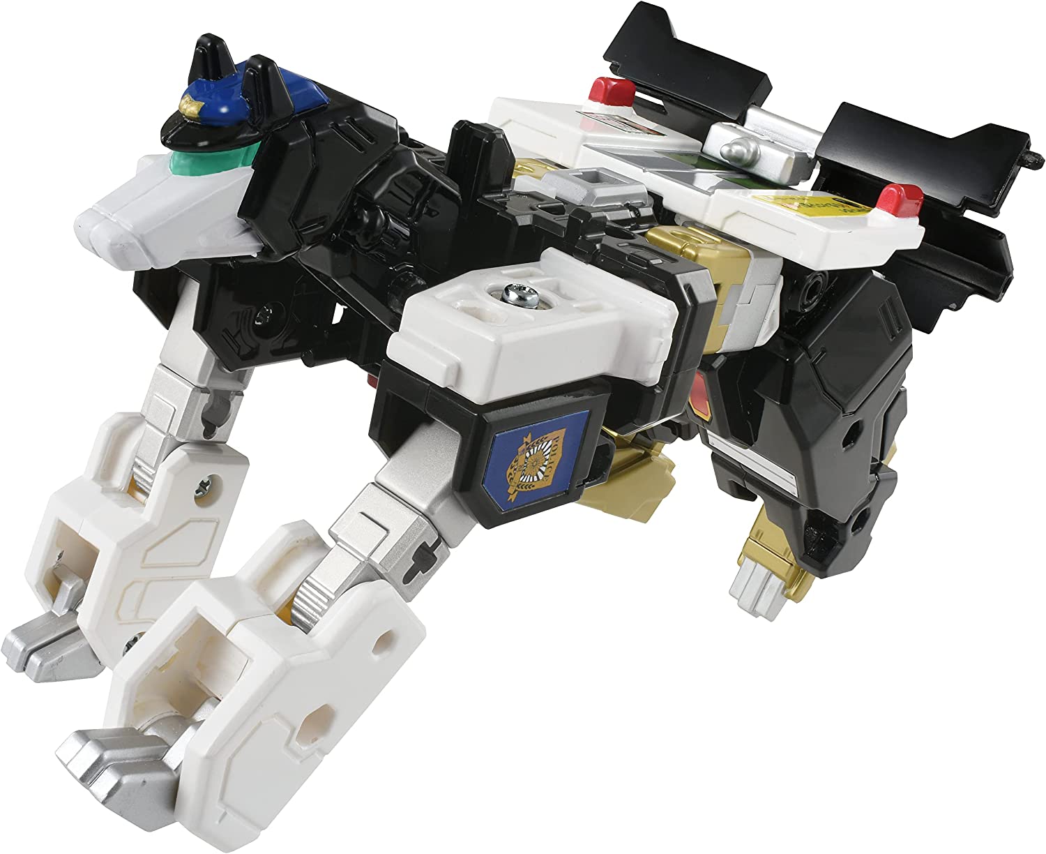 【完全未開封】トミカ ジョブレイバー KOBANアーマー 警察犬 ワンワンマル トミカ ジョブレイバー KOBANアーマー 警察犬 ワンワンマル |ジャンル