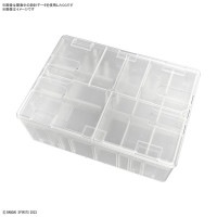 【送料無料対象外】マルチビルダーズケース　プラモデル　工具