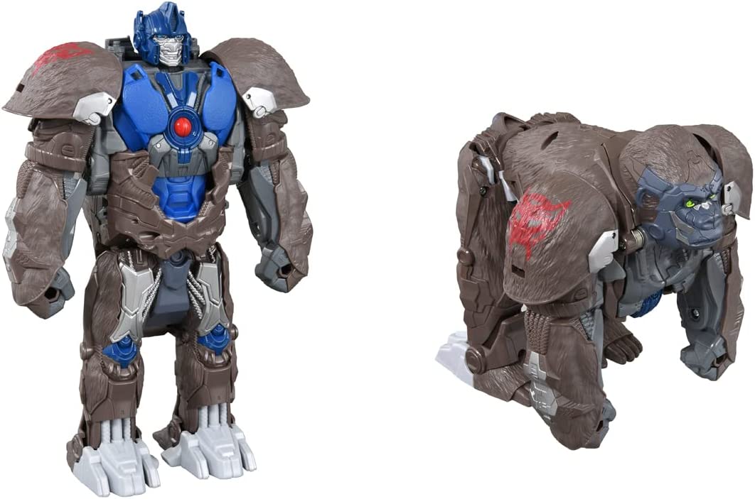 トランスフォーマー ビースト覚醒 BPC-01 パパパっとチェンジ