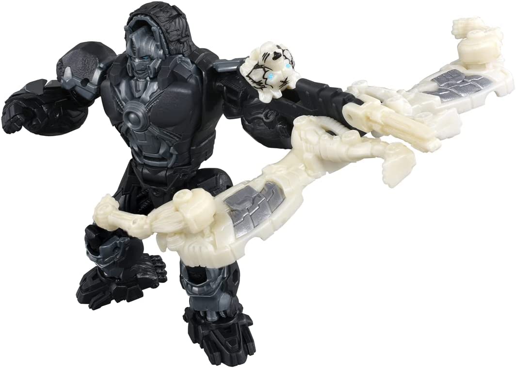 ビースト覚醒 フィギュアセット 2023年4月15日発売 予約商品】トランスフォーマー ビースト覚醒 BCS-01