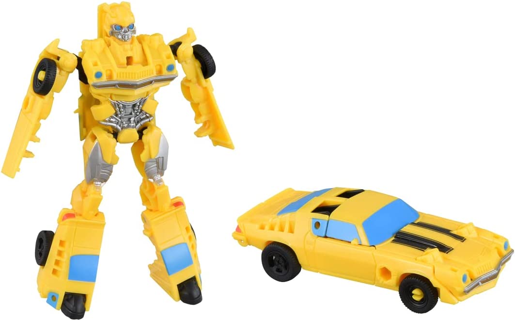 トランスフォーマー ビースト覚醒 BCAS-01 覚醒チェンジアーマーセット