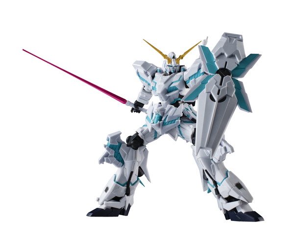 2023年9月予約】GUNDAM UNIVERSE RX-0 UNICORN GUNDAM (AWAKENED