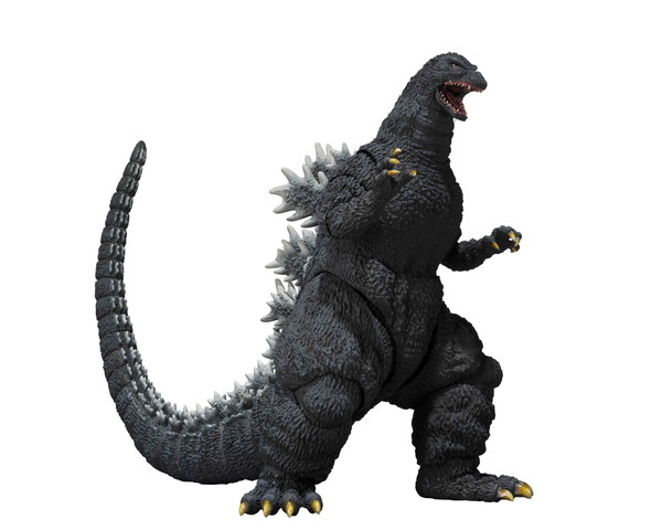 S.H.MonsterArts ゴジラ (1991) -新宿決戦- |ジャンルで探す