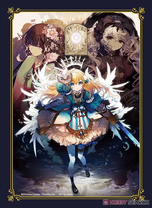 サプライ・アクセサリ・グッズ Art Sleeves Collection Stella Monolith DOMINA Art Sleeves Collection Stella Monolith (スリーブ) |ジャンル