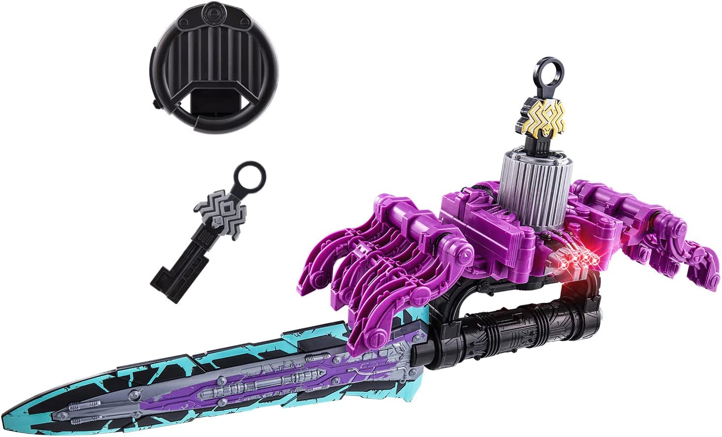 DXクモノスレイヤー 王様戦隊キングオージャー |ジャンルで探す