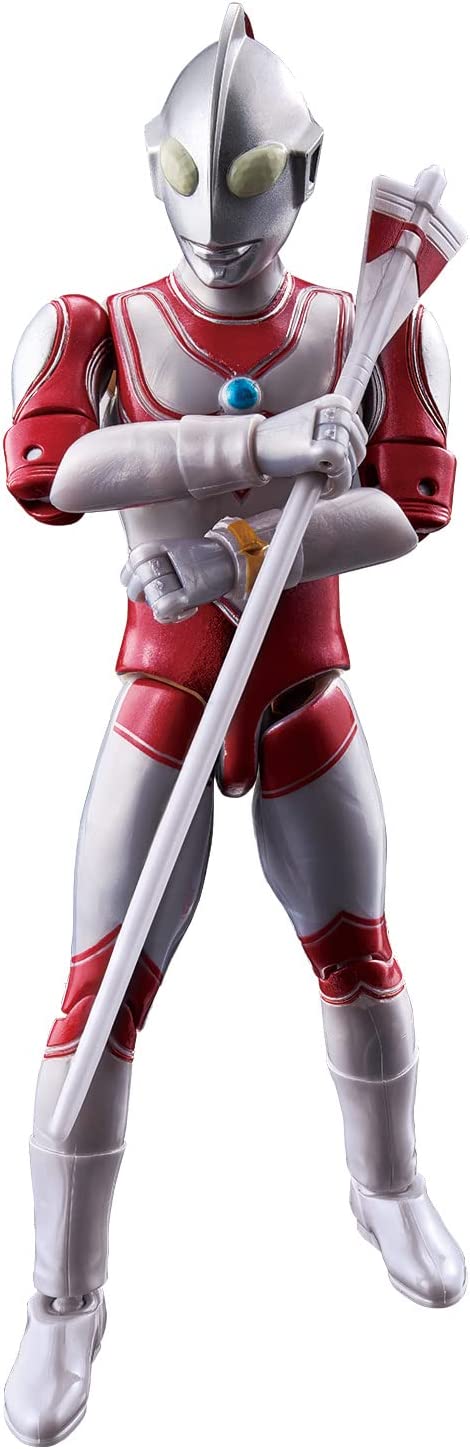 超動αウルトラマン　まとめ　初代　ジャック　フィギュア ウルトラアクションフィギュア ウルトラマンジャック |ジャンルで探す