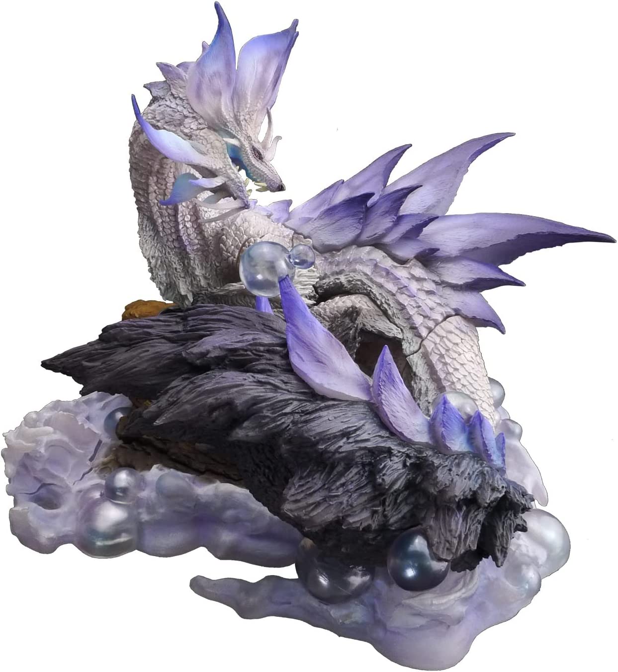 2023年9月予約】カプコン フィギュアビルダー モンスターハンター