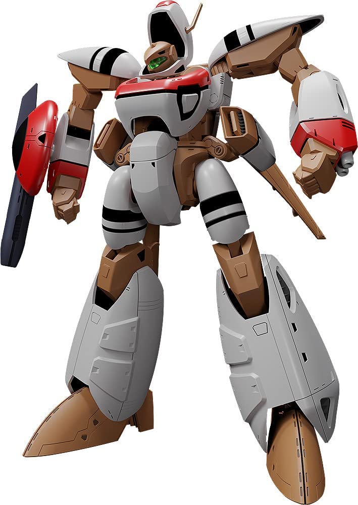 オーガス　プラモデル　7セット MODEROID オーガス 「超時空世紀オーガス」プラモデル |ジャンルで探す