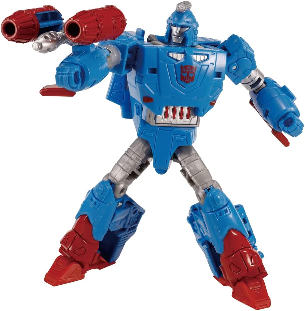 トランスフォーマー　オートボット　まとめ売り トランスフォーマー TL-44 オートボットデフコン |ジャンルで探す