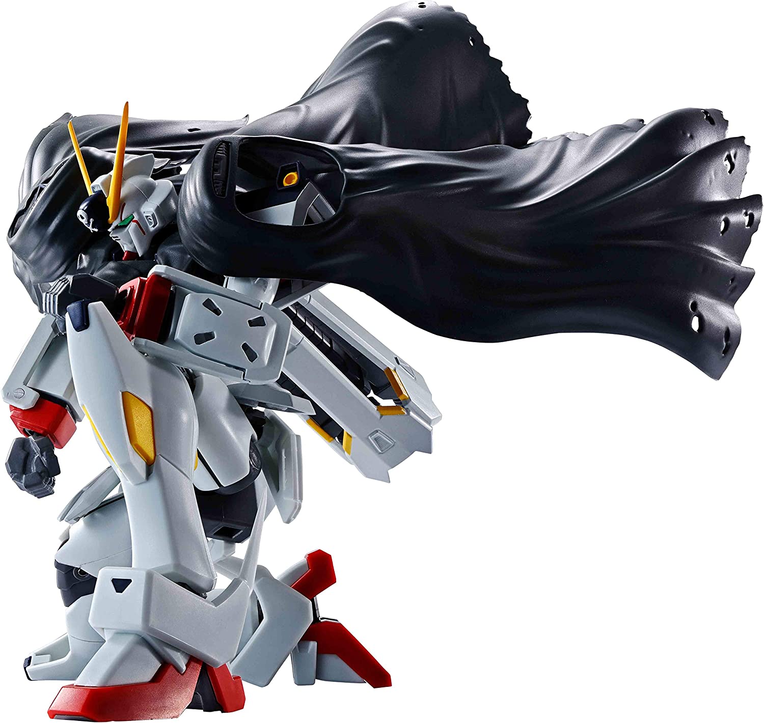 未開封 ROBOT魂 クロスボーン ガンダムX1 フルクロス 箱傷み 中古】【未開封】【箱傷み有り】ROBOT魂 クロスボーン・ガンダムX1/X1