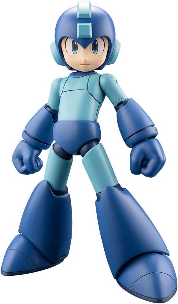 ロックマン -ロックマン11Ver. プラモデル |ジャンルで探す,プラモデル