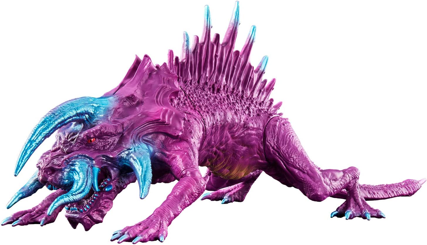 ムービーモンスターシリーズ ガメラ ジャイガー (2023) |ジャンルで