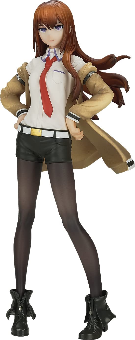 2023年11月予約】POP UP PARADE 牧瀬紅莉栖 「STEINS GATE」 |ジャンル 