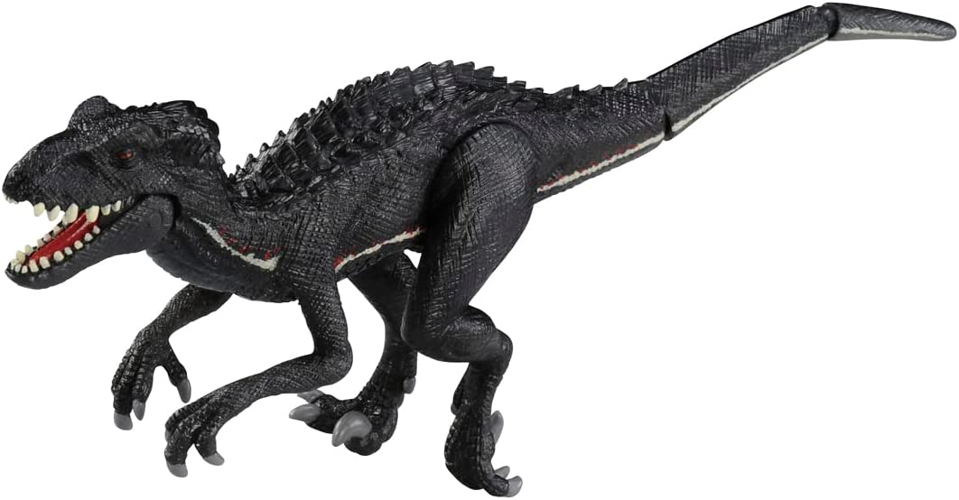 アニア ジュラシック・ワールド インドラプトル |ジャンルで探す