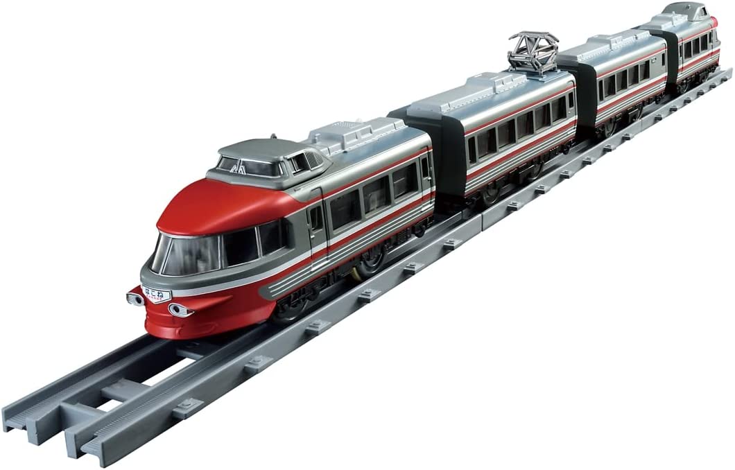 プラレール リアルクラス 小田急ロマンスカー 3100形 NSE |ジャンルで