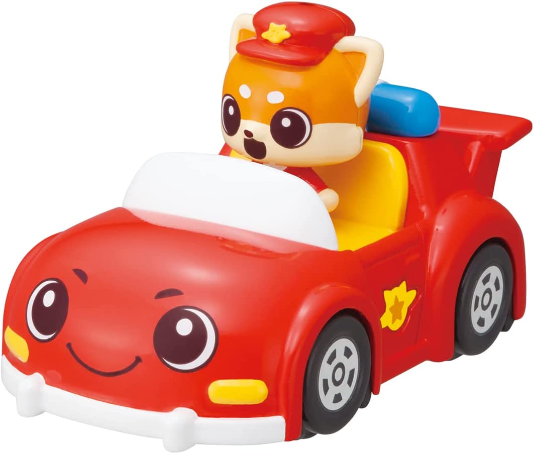 ゴー! ゴー! びーくるずー おしゃべりびーくるずー レッツとブルン