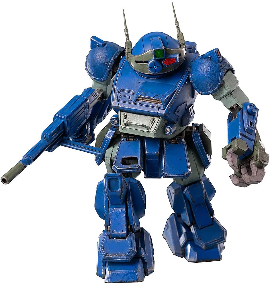 装甲騎兵ボトムズ　ロボ道　ラビドリードッグ 2023年9月予約】【三次受注】ロボ道 装甲騎兵ボトムズ