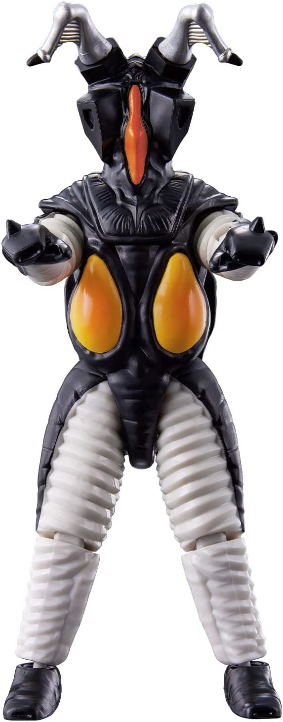 ウルトラアクションフィギュア ウルトラマンエックス ニュー