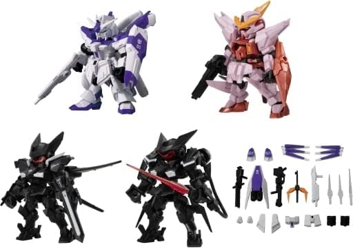 BOX】機動戦士ｶﾞﾝﾀﾞﾑ ｶﾞﾝﾀﾞﾑ MOBILE SUIT ENSEMBLE 16.5 |ジャンルで