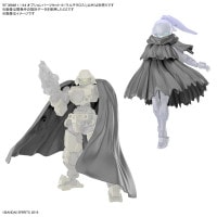 【送料無料対象外】30MM 1/144 オプションパーツセット14 (マルチクロス) プラモデル