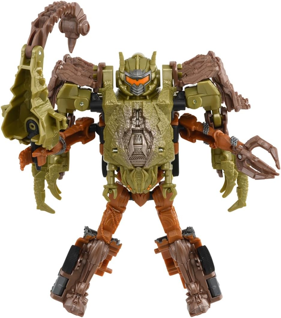 トランスフォーマー ビースト覚醒 BCAS-04 覚醒チェンジアーマーセット
