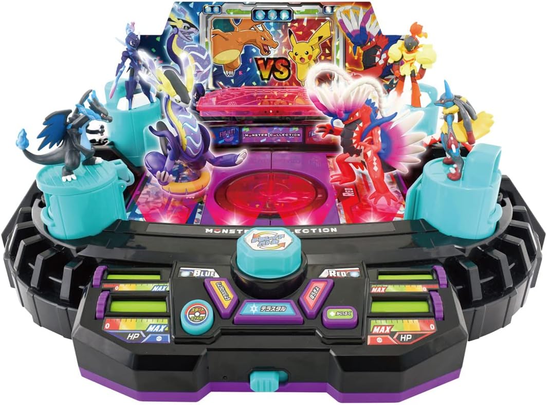 ポケットモンスター モンコレ スタジアム　モンコレ28体他26体　まとめ売り ポケットモンスター モンコレ スタジアム モンコレ28体他26体 まとめ