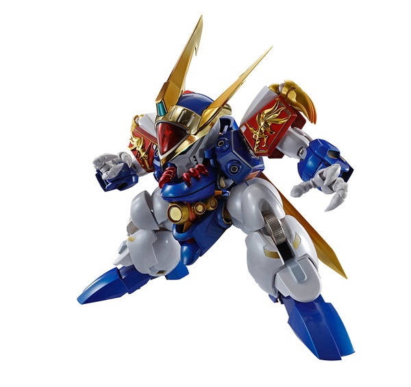 新品未開封】METAL BUILD DRAGON SCALE 龍神丸(35th ANNIVERSARY 
