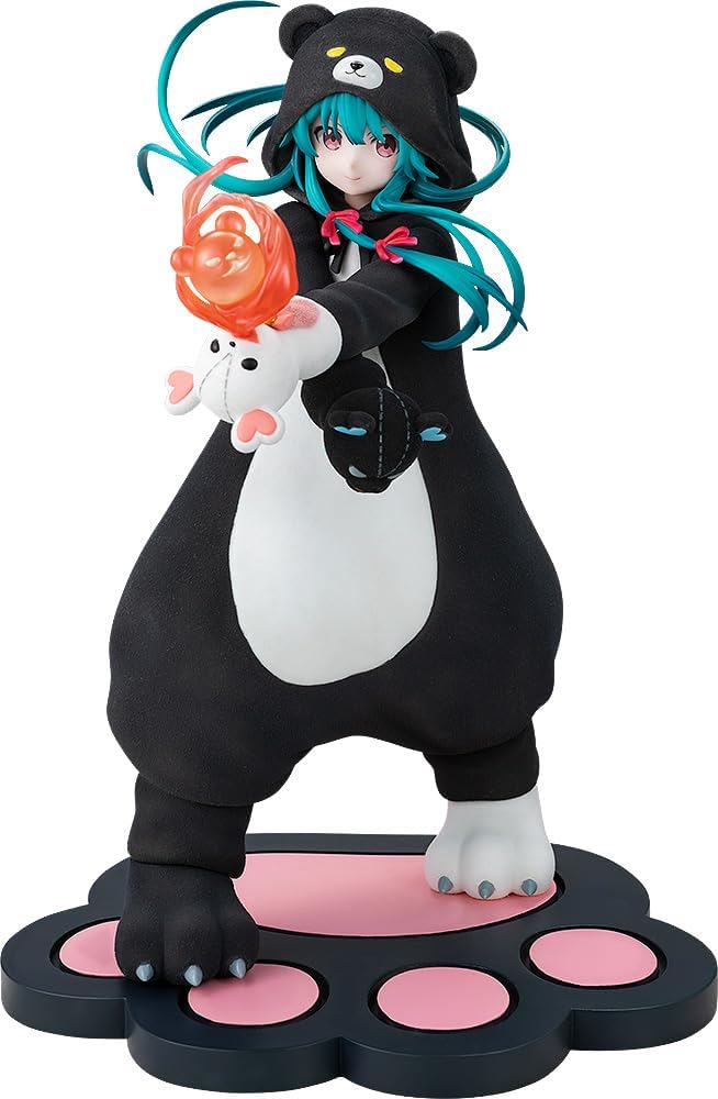 2024年3月予約】KDcolle くまクマ熊ベアーぱーんち！ ユナ 1/7