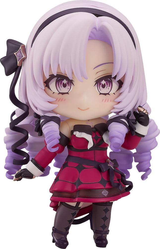 ねんどろいど ブルーアーカイブ 阿慈谷ヒフミ 特典付き ブルーアーカイブ』阿慈谷ヒフミがねんどろいどでフィギュア化