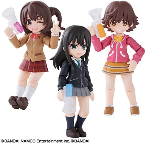 BOX】AQUA SHOOTERS！ feat.ニュージェネレーションズ 3個入り