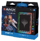 【2023年10月13日発売予定 予約商品】MTG マジック：ザ・ギャザリング ドクター・フー 統率者デッキ 日本語版 パラドックスパワー