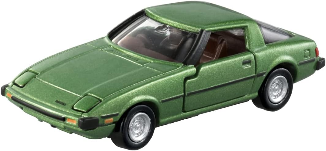 マツダ サバンナ RX-7 (SA22C) 「トミカプレミアム 29」 |ジャンルで