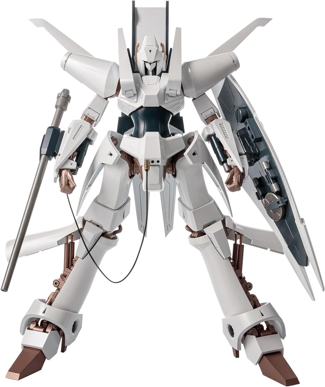 2024年7月予約】RIOBOT 重戦機エルガイム エルガイム |ジャンルで探す