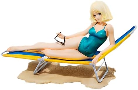 2024年1月予約】GGGシリーズ 機動戦士ガンダム セイラ・マス ～休息