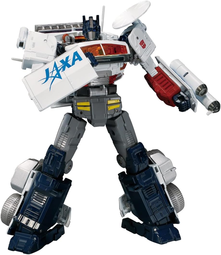 【2024年3月下旬発売 予約商品】トランスフォーマー ルナクルーザープライム ジャンルで探す,おもちゃ,男の子向け,トランスフォーマー