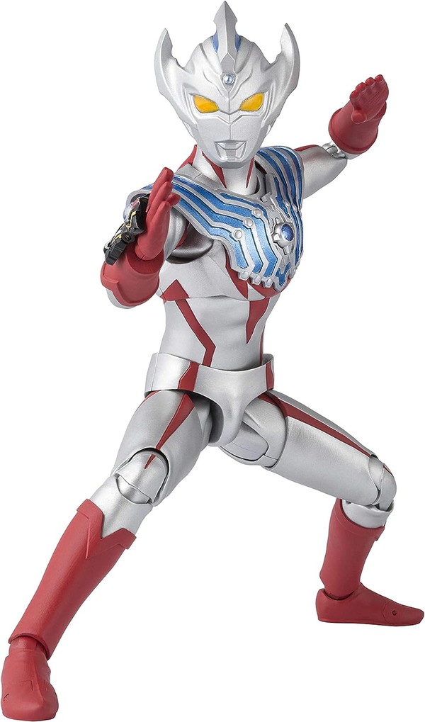S.H.フィギュアーツ ウルトラマン 新品未開封