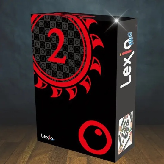 LexioNeo レキシオネオ |ジャンルで探す,ボードゲーム | フィギュア