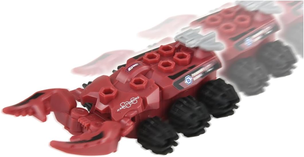 カブトボーグ KB-10 ノコギリクワガタ カスタマイズセット |ジャンルで