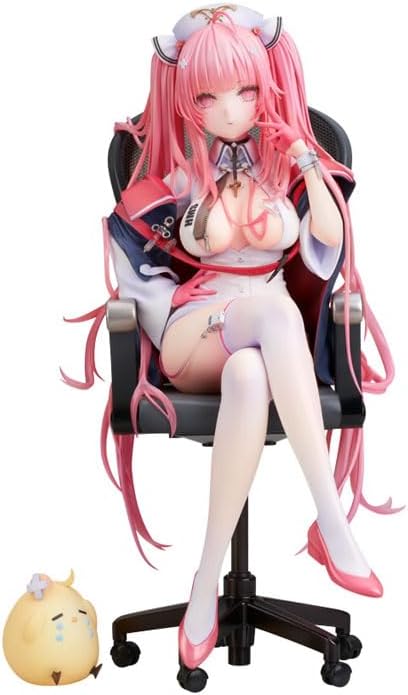 新品未開封】パーシュース ナーセリー勤務タイムVer. 1/7 アルター