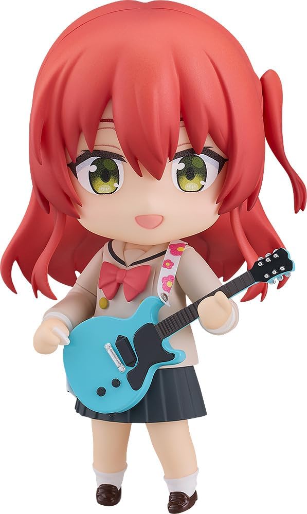 新品未開封】ねんどろいど 喜多郁代 「ぼっち ざ ろっく！」 |ジャンル 
